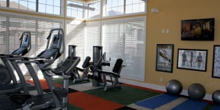 Cypress Creek Apartment Homes at Wayside Drive Gallery 40