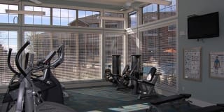 Cypress Creek Apartment Homes at Wayside Drive Gallery 46