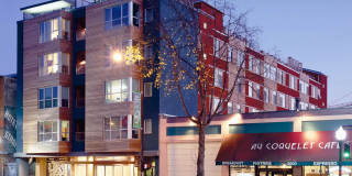 Sterling University Avenue - Student Housing Gallery 3