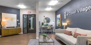 1201 Covell Village Gallery 37