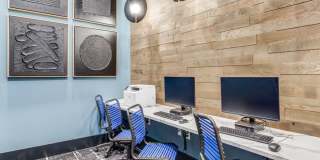 Palladium Carver Living Gallery 24