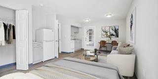 The Residences at Lakeview Gallery 23