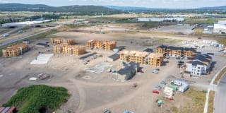 The Amelia Apartments The Amelia Apartments Gallery 2