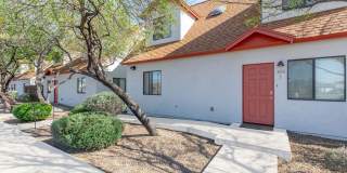 The Benedictine Townhomes - Student Housing Gallery 36