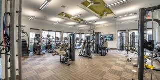 Vista Energy Corridor Gallery 41