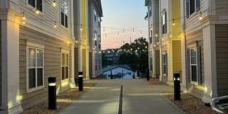 Carrollton Terrace - Student Housing Gallery 1
