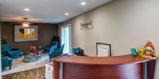 Dalton Pointe Apartments Gallery 2