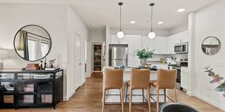 Hudson at Pecan Creek Gallery 5