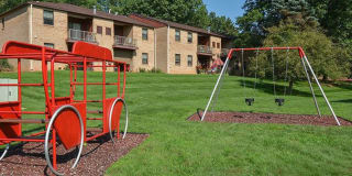 Powder Mill Apartments Gallery 30