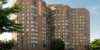 Bolton House - Affordable Housing Gallery 49