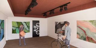 Seabrook Square - Affordable Housing Gallery 2