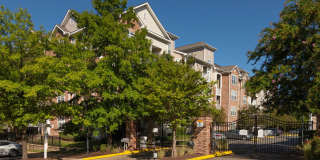 Park Place at Van Dorn Gallery 5