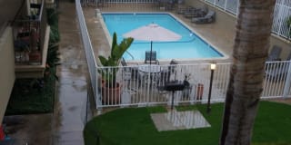 Chateau Vue Apartments Gallery 25