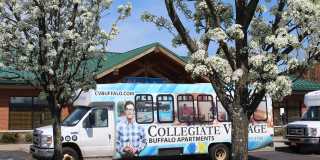 Collegiate Village - Student Housing Gallery 24