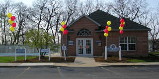 Huron Heights Gallery 1