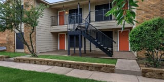 Country Place Apartments Gallery 13