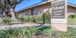 Orleans Aparment Homes Gallery 27