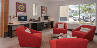 Ocotillo Apartments Gallery 24