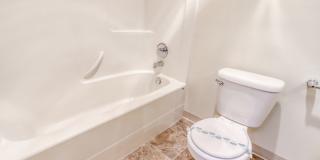 Crossings at Battle Ground Townhomes - Senior Housing Gallery 12