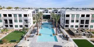 Avery Upscale Apartments Gallery 15