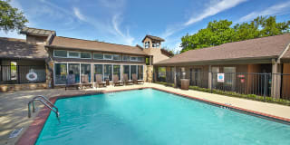 Preston Creek Apartments Gallery 5