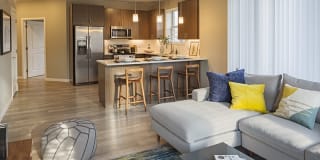 Elevate at Pena station Gallery 6