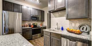 The Gentry at Hurstbourne Gallery 1