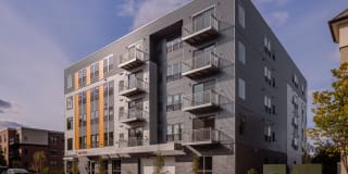 Metric Apartments Gallery 14