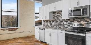 Westmoreland Lofts Gallery 5