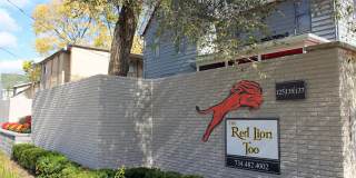 Red Lion Gallery 21