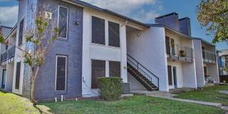 The Parks on Taylor Apartments Gallery 21