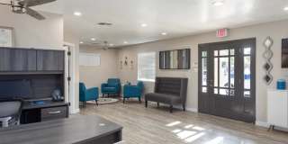 1408 Casitas at Palm Valley Gallery 24