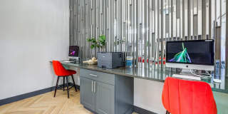 Student Housing - The Social West Gallery 16