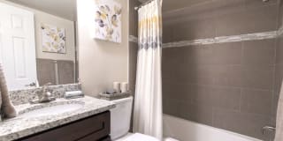 The Hanover Apartments Gallery 7