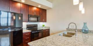 Petersburg ArtistSpace Lofts Gallery 5