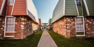 Tidwell Park Apartments Gallery 6
