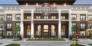 The Boulevard at Oakley Station Gallery 18