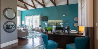 Village Green of Bear Creek Apartments Gallery 16