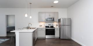 Axis at Ansel Axis at Ansel Gallery 3