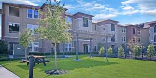 Gala at Melissa - Senior Housing Gallery 19