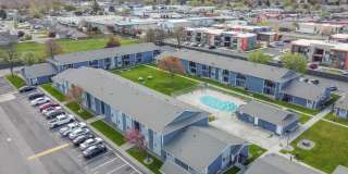 Wendover Apartments Gallery 42