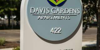 Davis Gardens Gallery 36