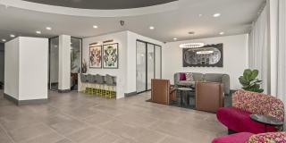 5015 Clinton Apartments Gallery 5