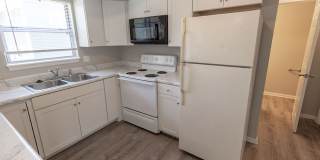 3 bedroom duplex in Southern Columbia. Gallery 10