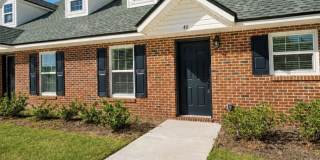 411 Madison Ave | Sugarmill Plantation | St Marys, Georgia Gallery 1