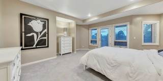 Garden Level in Luxury Home Available May 1st Gallery 12