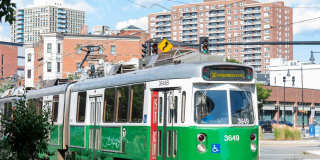 J VUE at the LMA Gallery 68