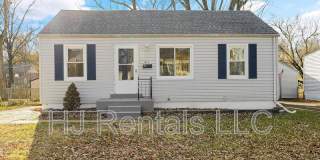 1175 Saint Matthew Drive Gallery 1