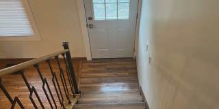 Detroid Shoreway Renovated  4 Bedroom, 2 Bath House with Detached Garage Gallery 10