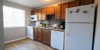 Willowbrooke Apartments & Townhomes Gallery 19